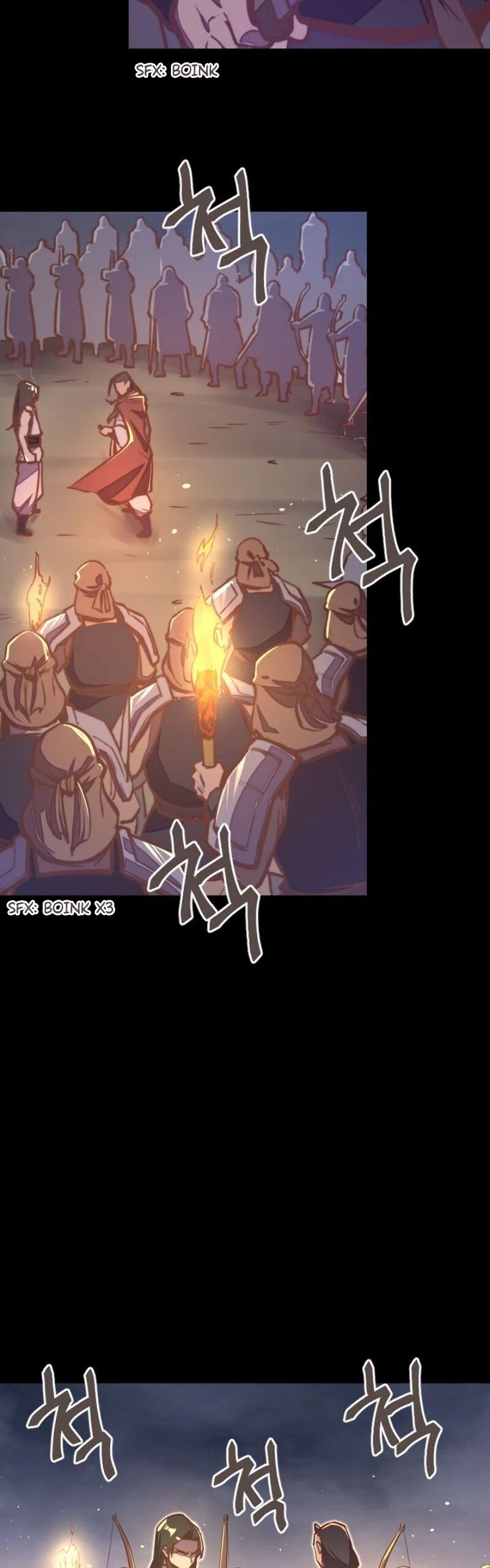 Life and Death: The Awakening Chapter 29 page 17 - Chapter 29