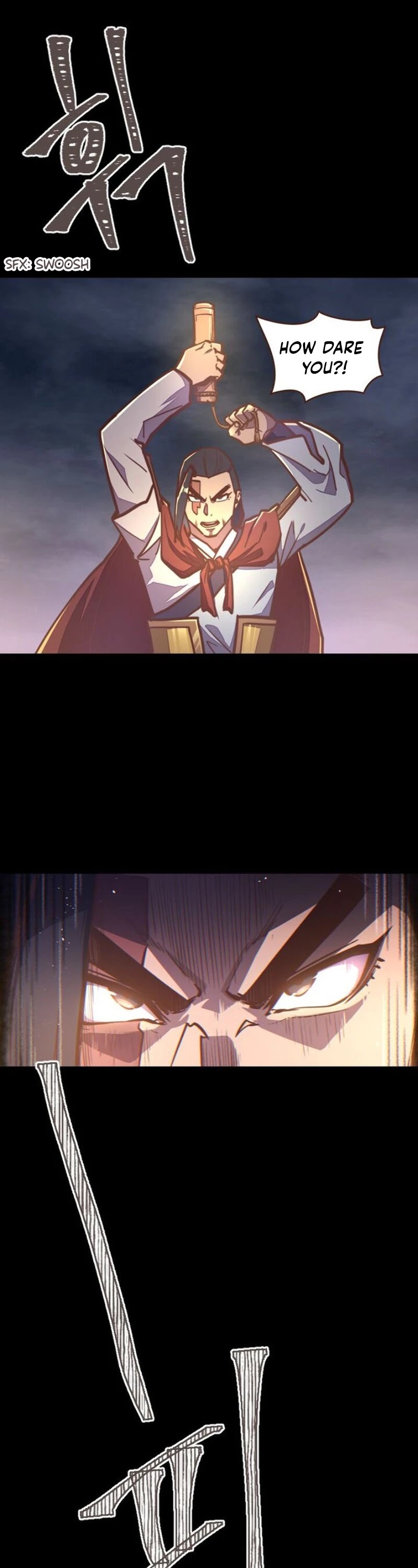 Life and Death: The Awakening Chapter 29 page 19 - Chapter 29