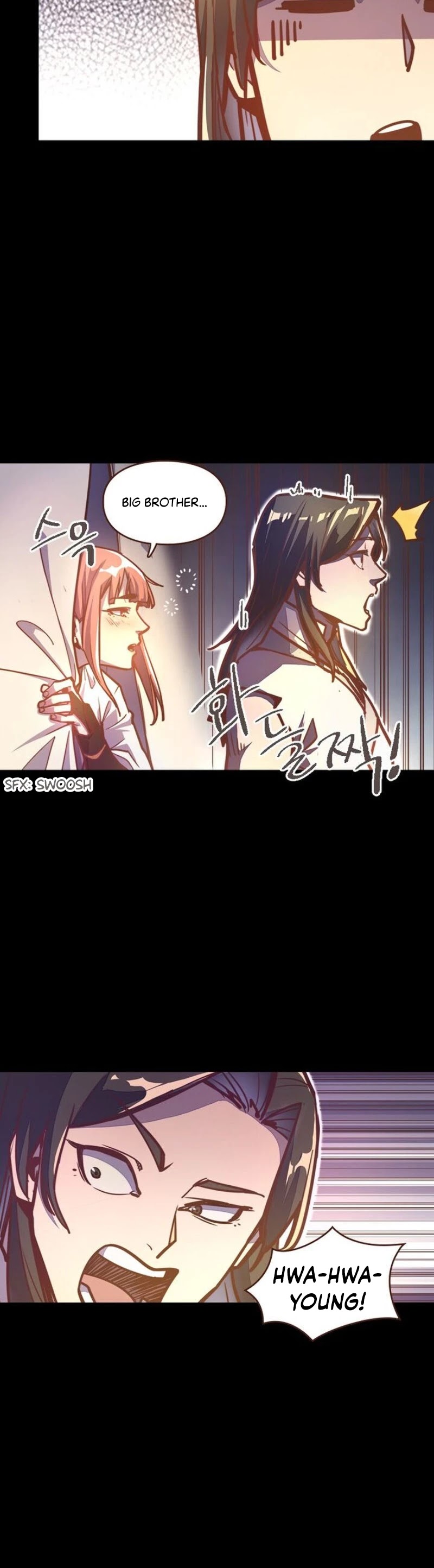 Life and Death: The Awakening Chapter 29 page 23 - Chapter 29