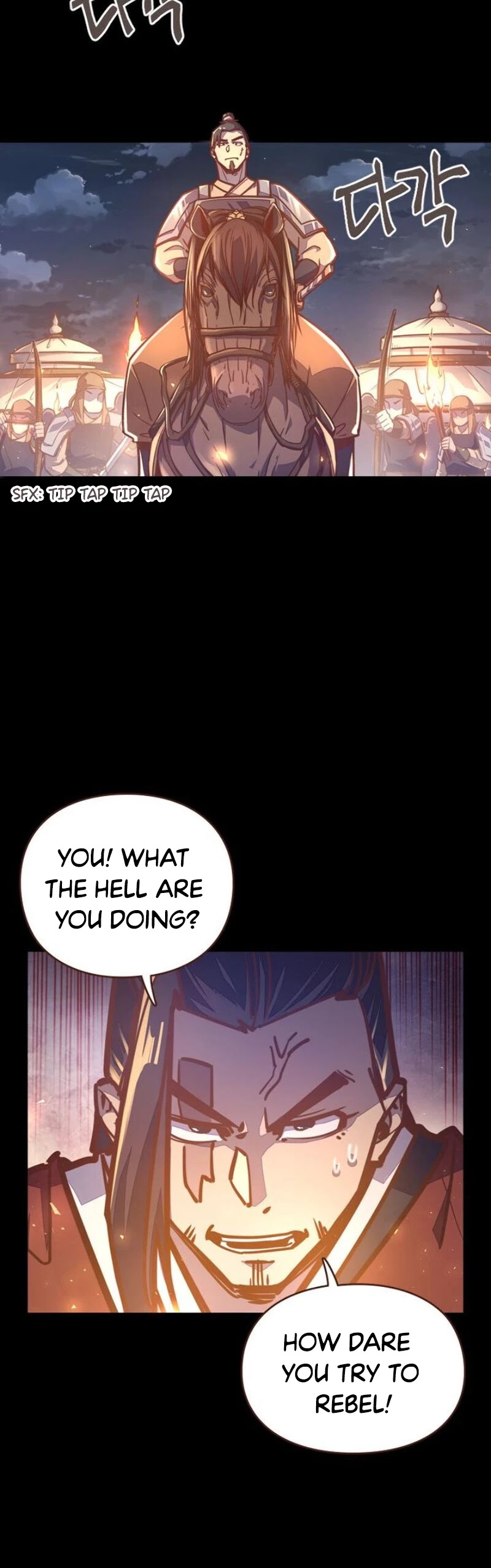 Life and Death: The Awakening Chapter 29 page 27 - Chapter 29