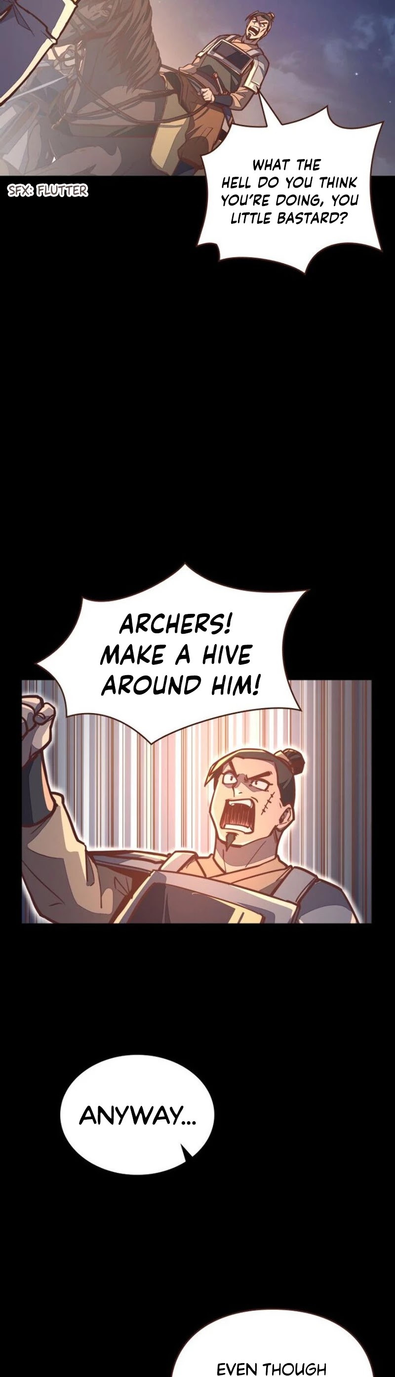 Life and Death: The Awakening Chapter 29 page 30 - Chapter 29