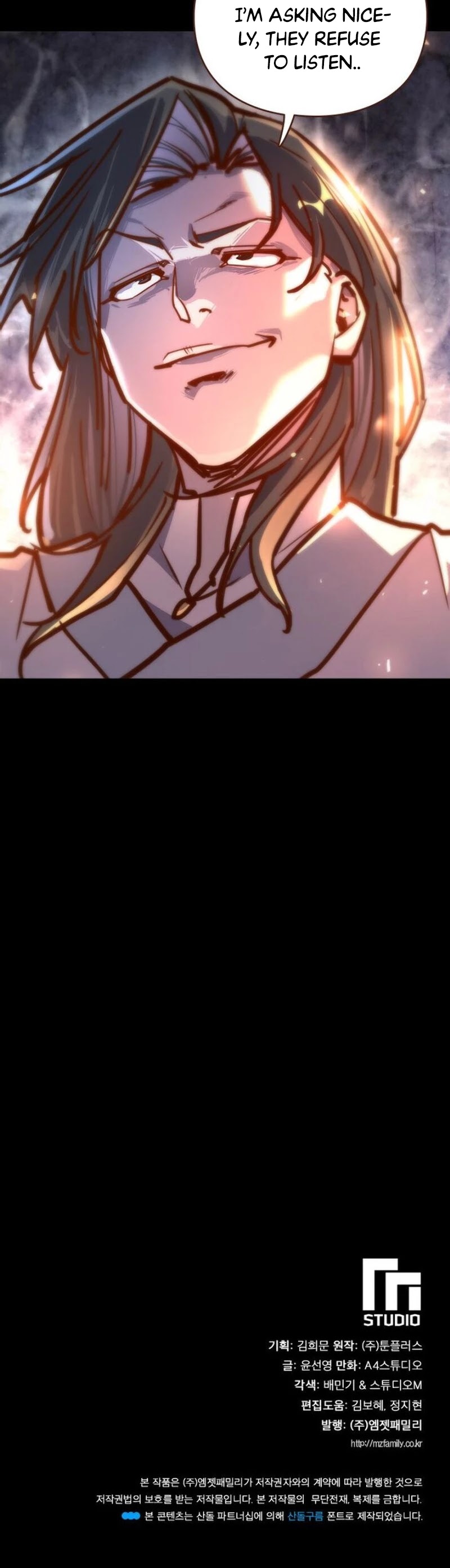 Life and Death: The Awakening Chapter 29 page 31 - Chapter 29