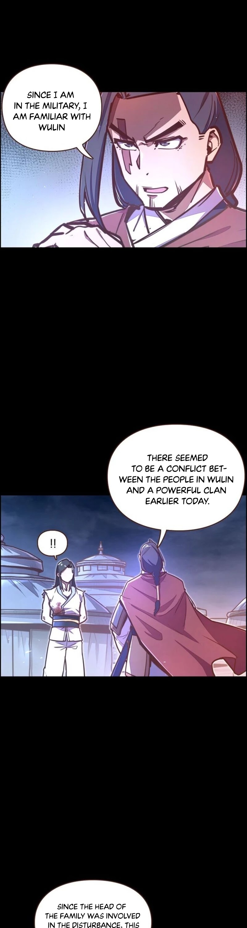 Life and Death: The Awakening Chapter 29 page 7 - Chapter 29