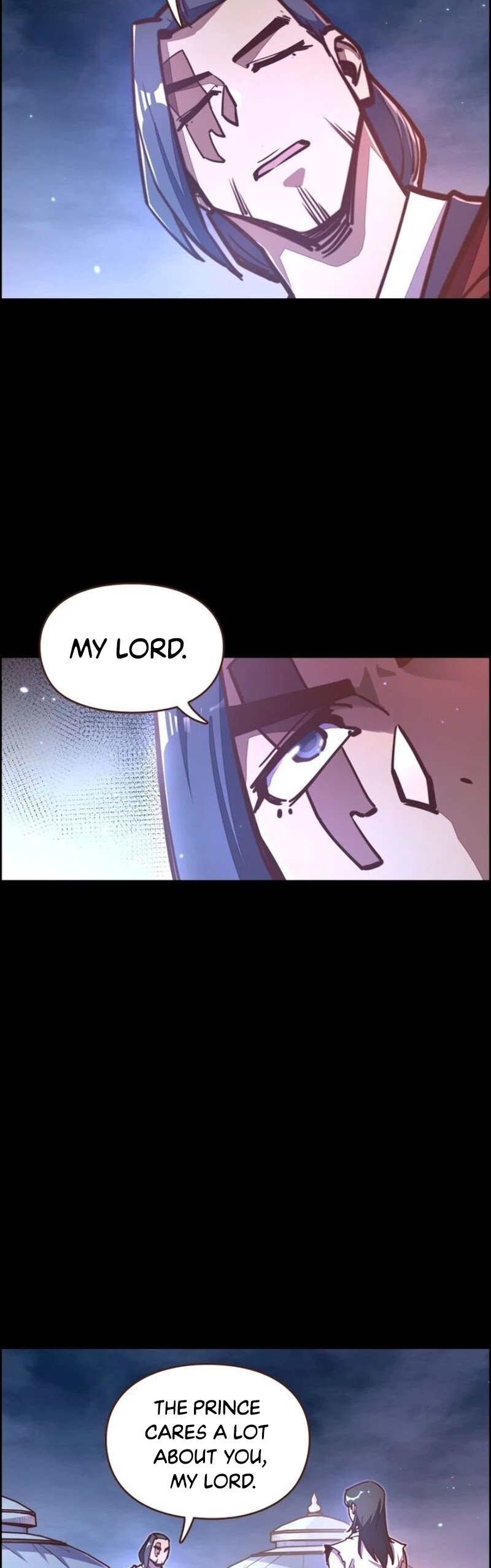 Life and Death: The Awakening Chapter 29 page 9 - Chapter 29