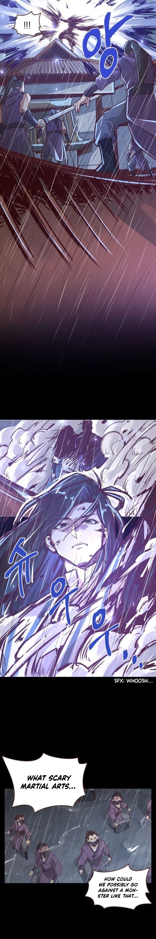 Life and Death: The Awakening Chapter 3 page 28 - Chapter 3: Before the War