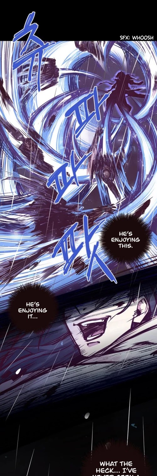 Life and Death: The Awakening Chapter 3 page 32 - Chapter 3: Before the War