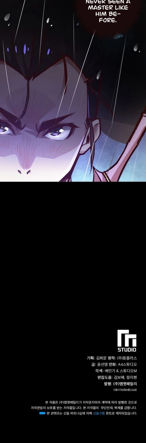 Life and Death: The Awakening Chapter 3 page 33 - Chapter 3: Before the War