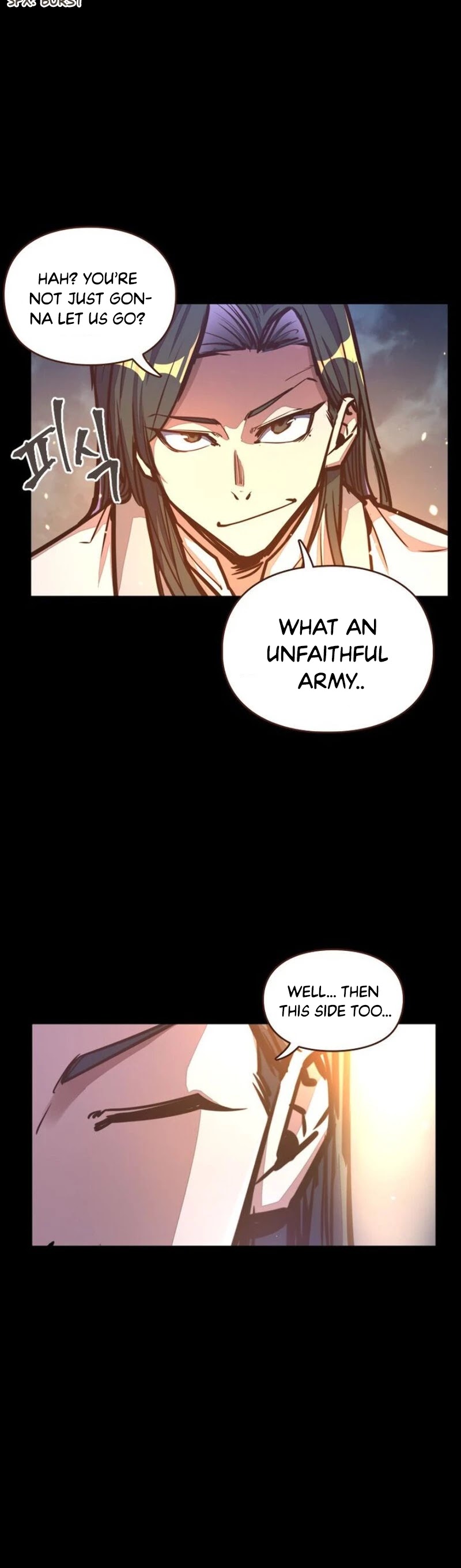 Life and Death: The Awakening Chapter 30 page 22 - Chapter 30