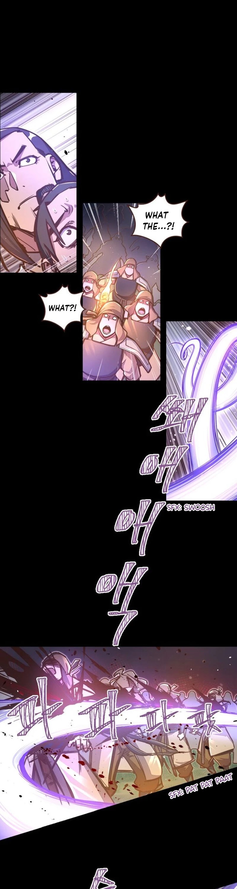 Life and Death: The Awakening Chapter 30 page 25 - Chapter 30