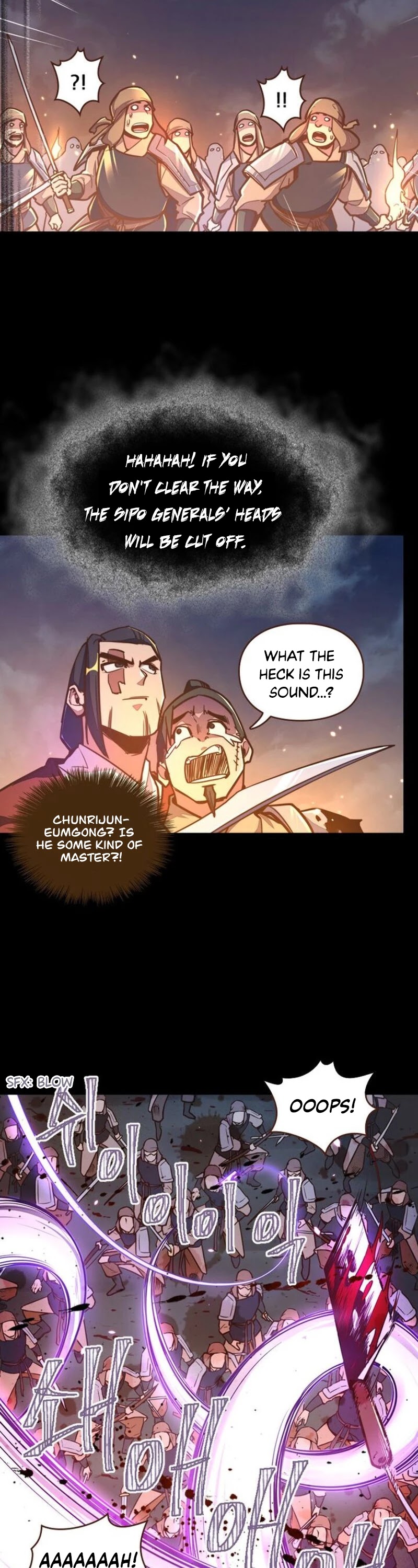 Life and Death: The Awakening Chapter 30 page 27 - Chapter 30