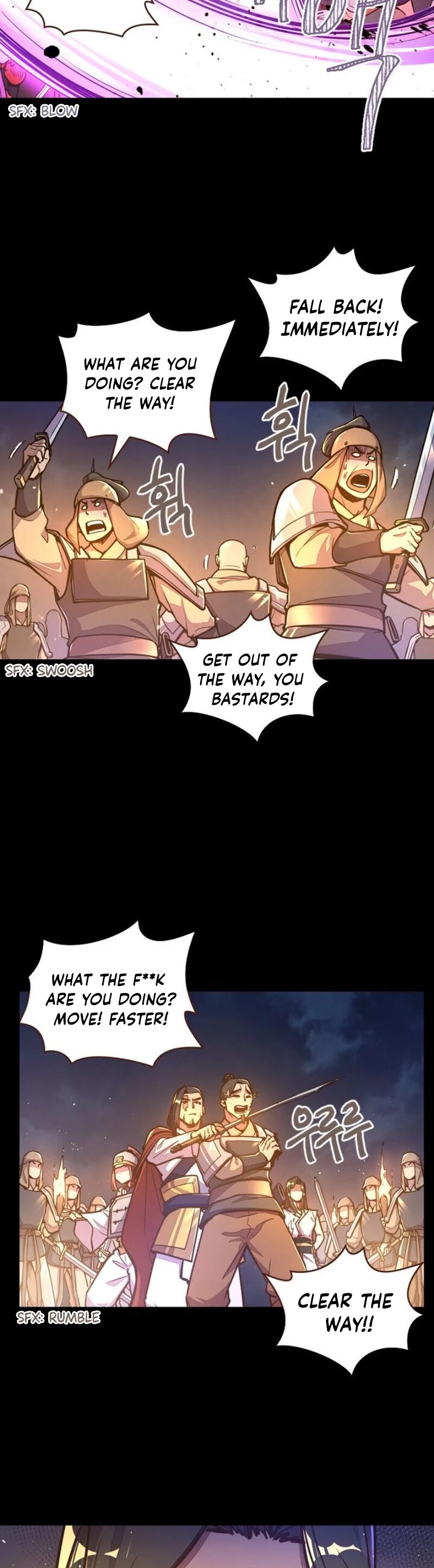 Life and Death: The Awakening Chapter 30 page 28 - Chapter 30