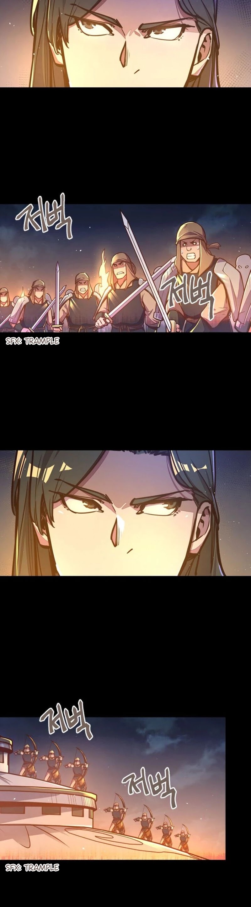 Life and Death: The Awakening Chapter 30 page 29 - Chapter 30