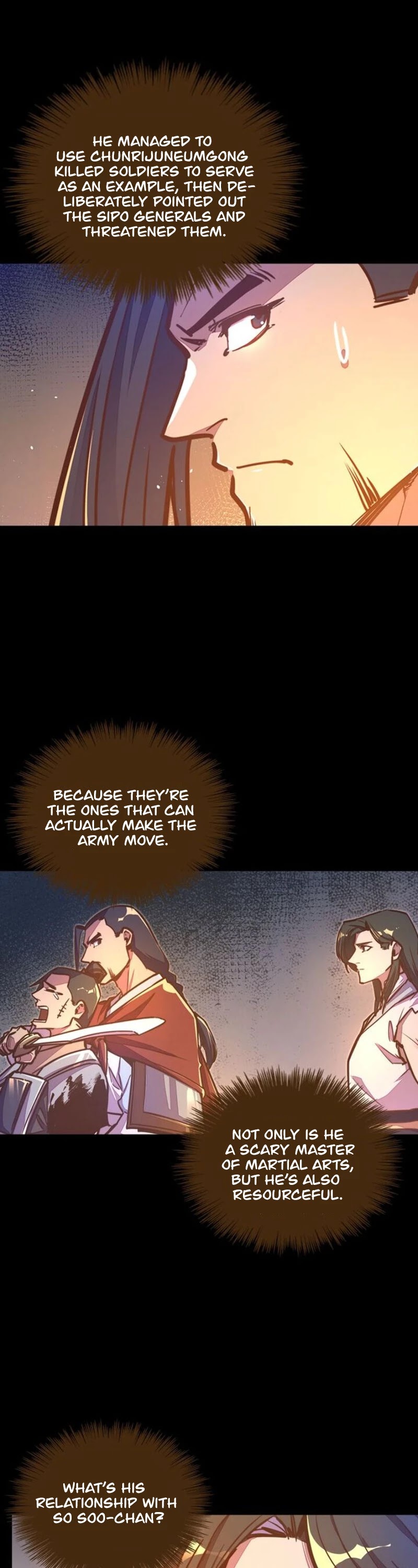 Life and Death: The Awakening Chapter 30 page 30 - Chapter 30