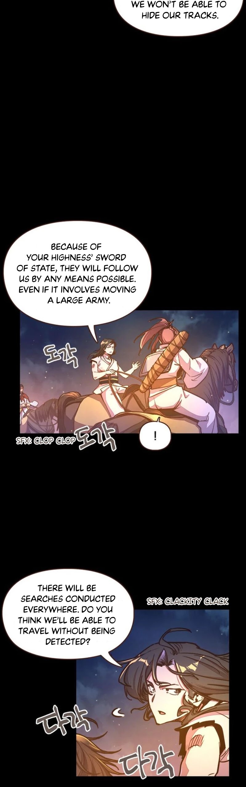Life and Death: The Awakening Chapter 31 page 10 - Chapter 31