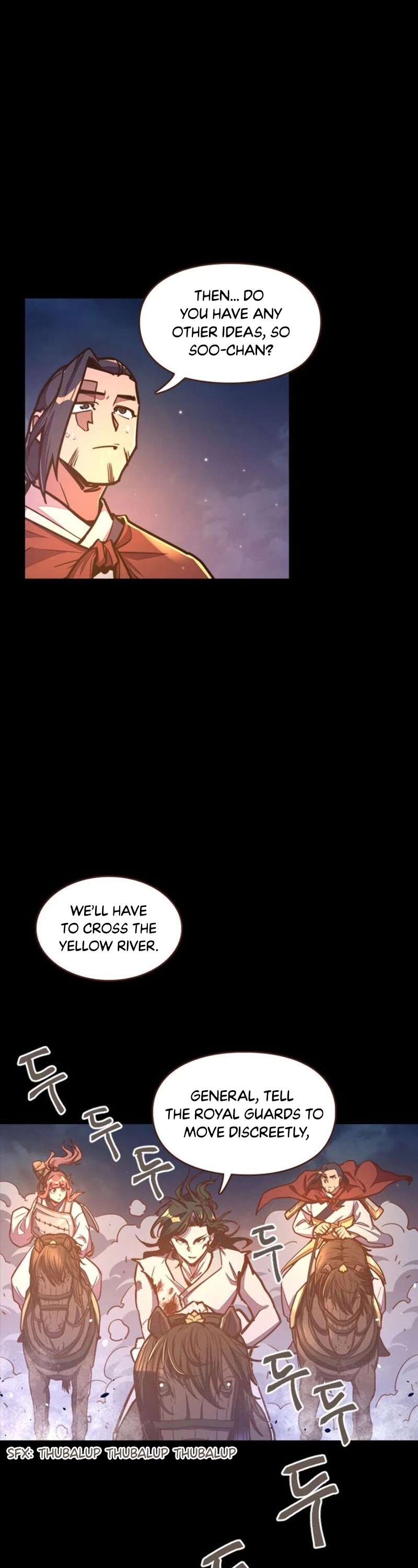 Life and Death: The Awakening Chapter 31 page 11 - Chapter 31