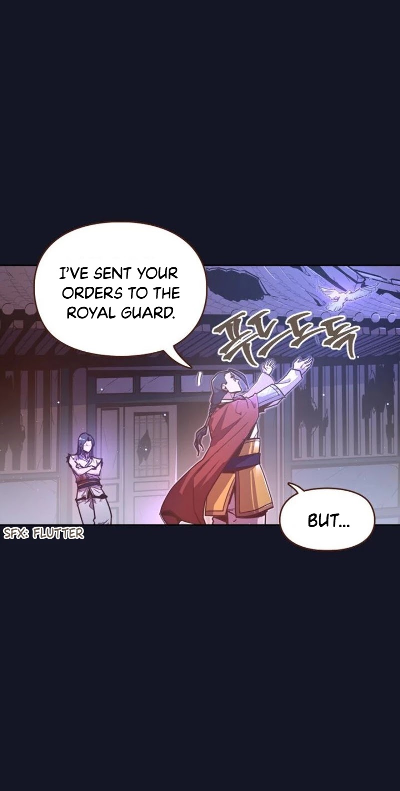 Life and Death: The Awakening Chapter 31 page 17 - Chapter 31