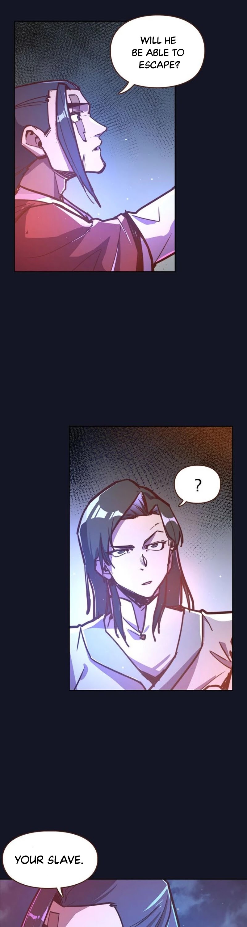 Life and Death: The Awakening Chapter 31 page 18 - Chapter 31