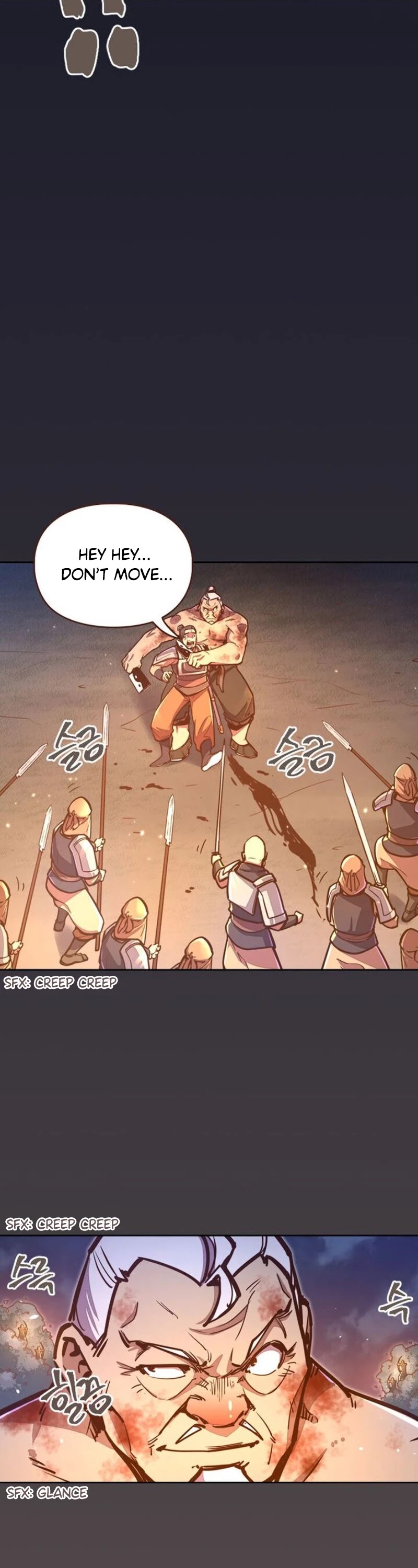 Life and Death: The Awakening Chapter 31 page 20 - Chapter 31