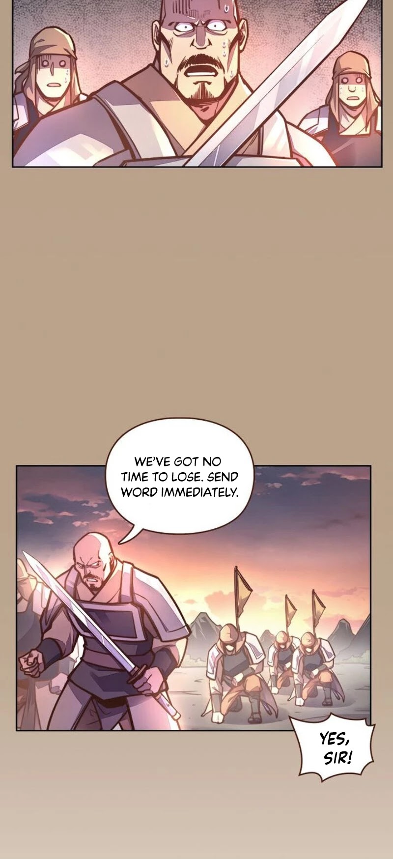 Life and Death: The Awakening Chapter 31 page 23 - Chapter 31