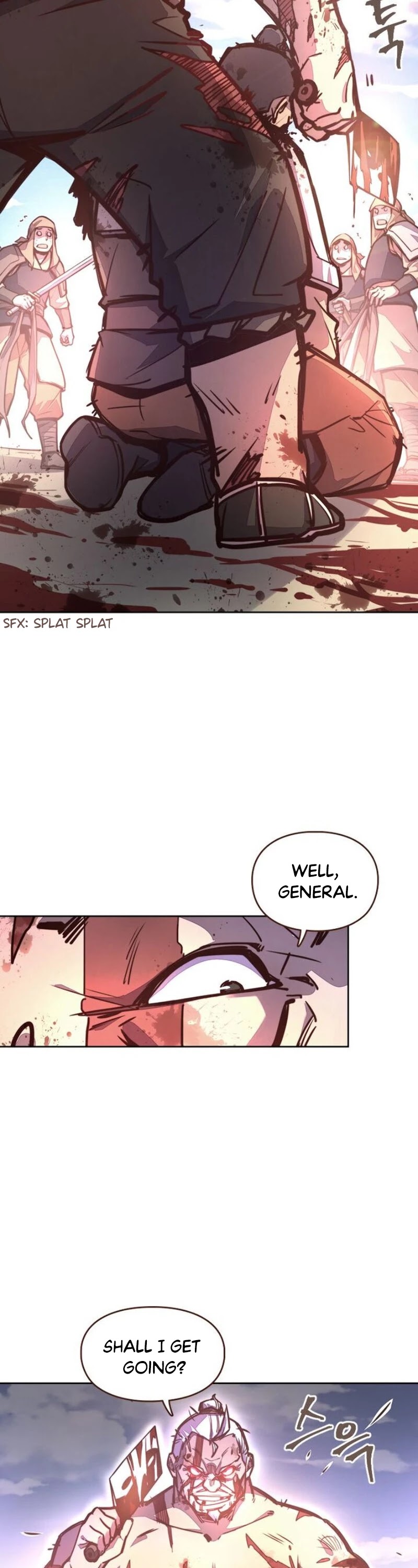 Life and Death: The Awakening Chapter 31 page 27 - Chapter 31