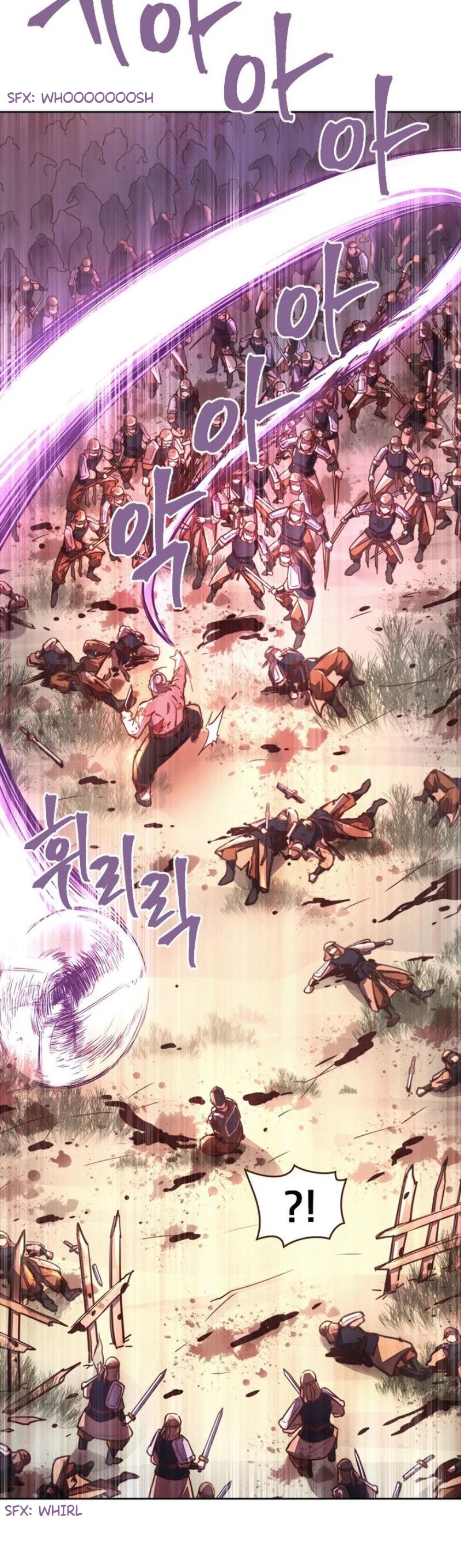 Life and Death: The Awakening Chapter 31 page 29 - Chapter 31