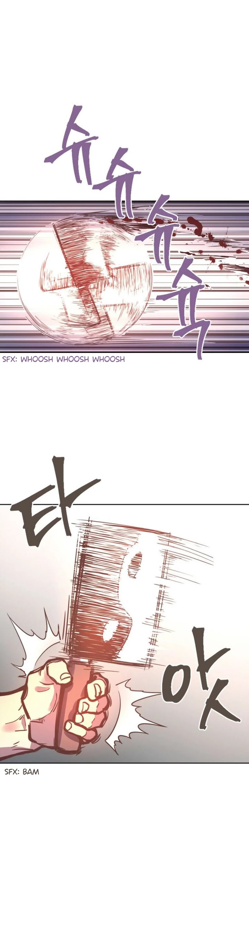 Life and Death: The Awakening Chapter 31 page 30 - Chapter 31