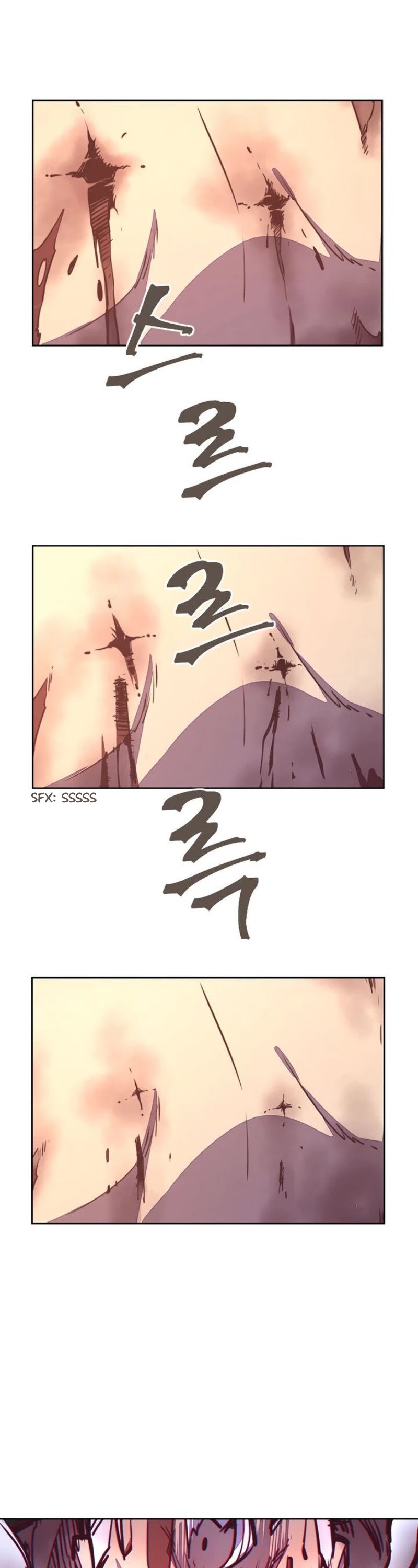 Life and Death: The Awakening Chapter 31 page 35 - Chapter 31