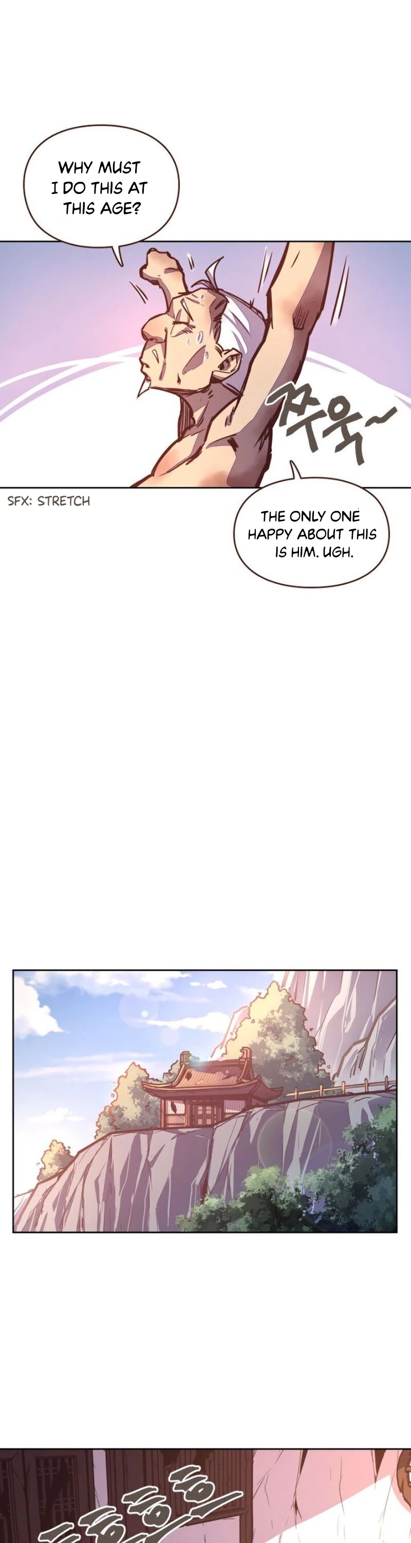 Life and Death: The Awakening Chapter 31 page 37 - Chapter 31