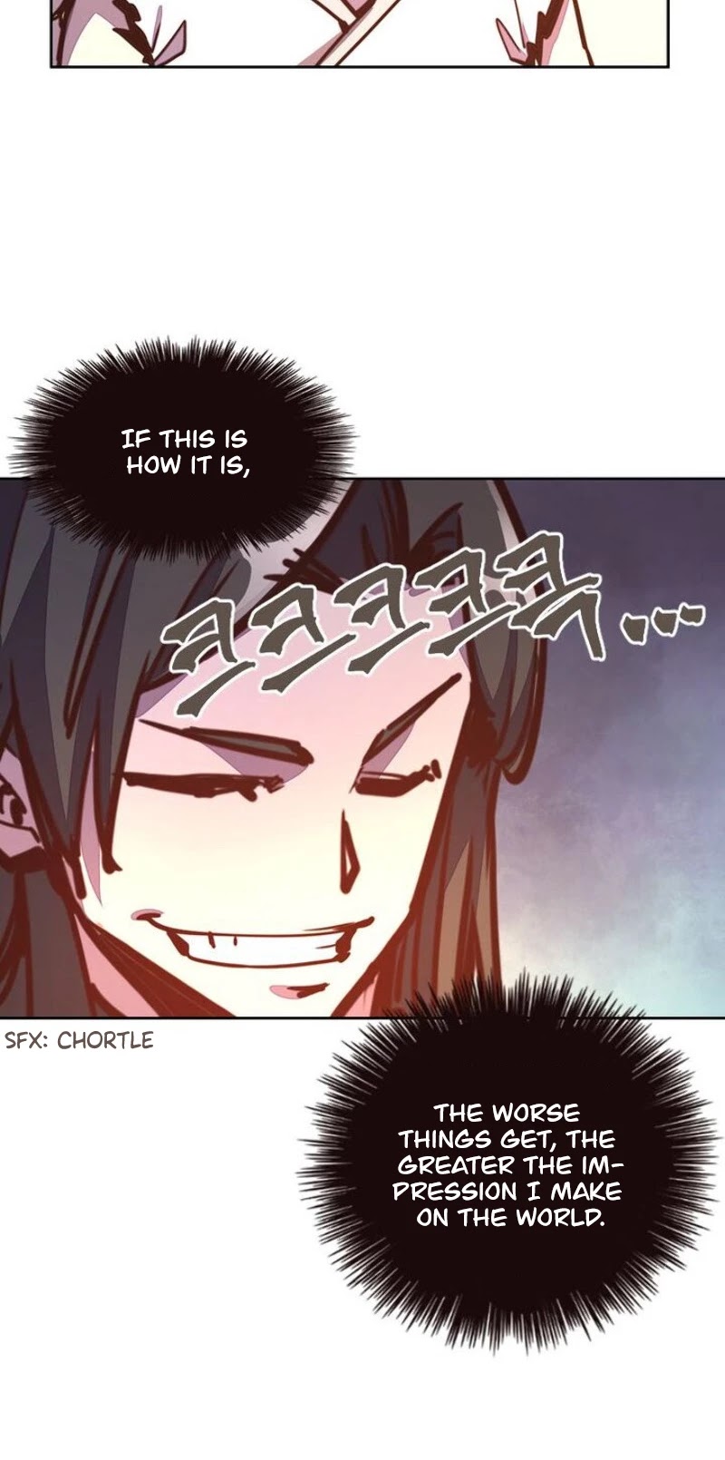 Life and Death: The Awakening Chapter 31 page 39 - Chapter 31