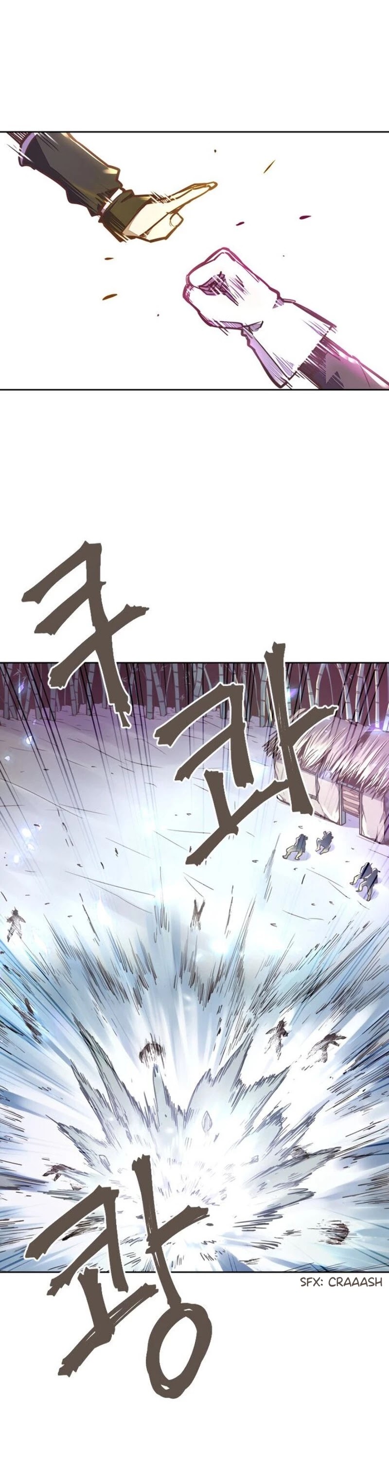 Life and Death: The Awakening Chapter 32 page 23 - Chapter 32