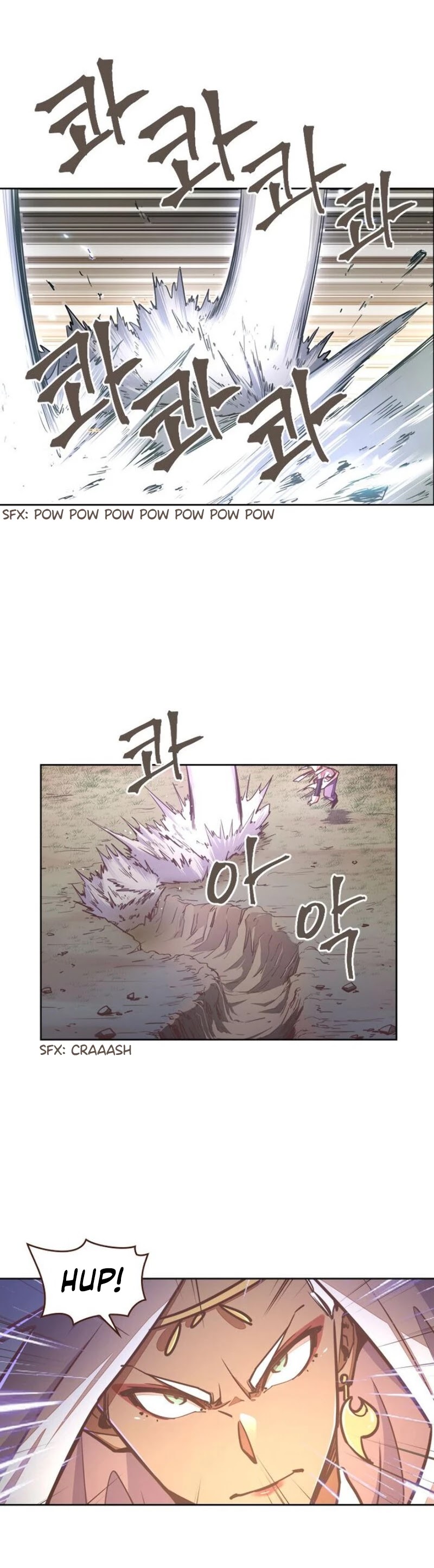 Life and Death: The Awakening Chapter 32 page 31 - Chapter 32