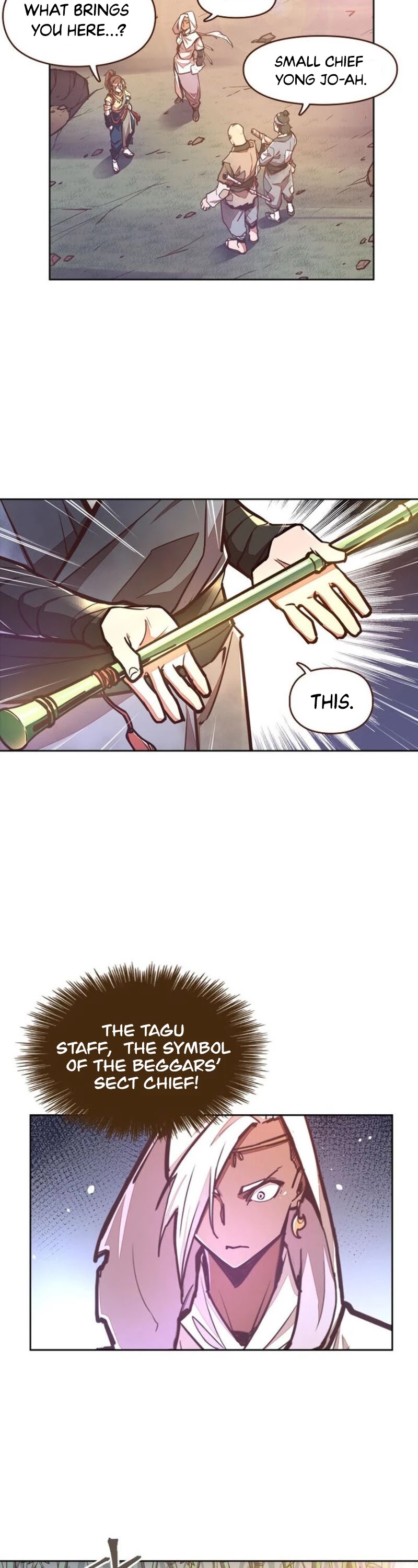 Life and Death: The Awakening Chapter 32 page 39 - Chapter 32