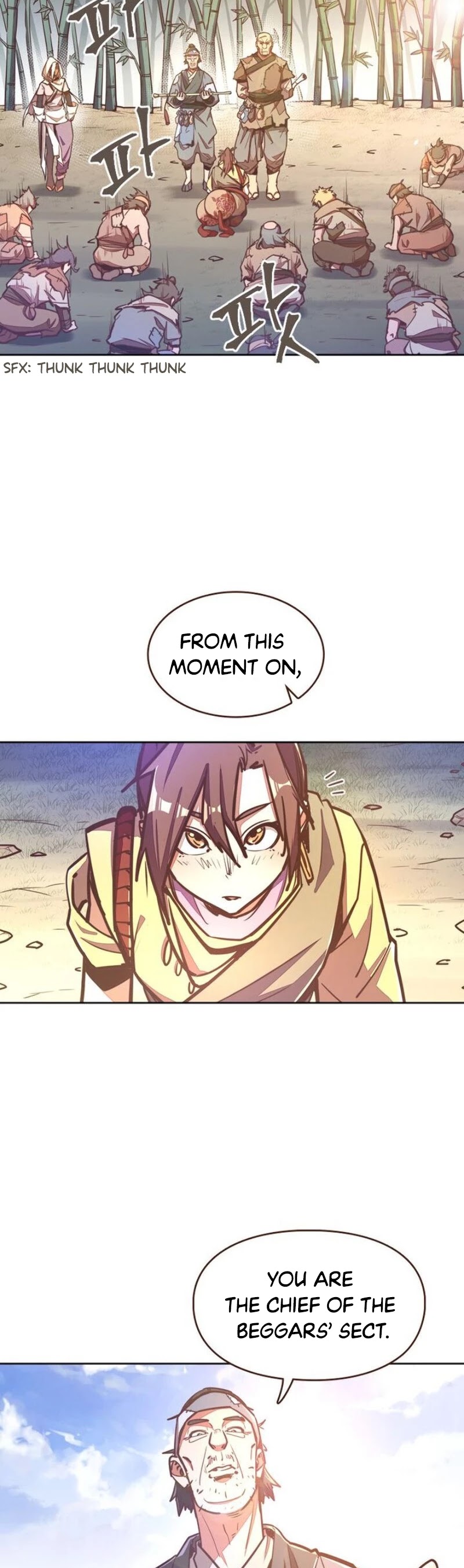 Life and Death: The Awakening Chapter 32 page 40 - Chapter 32