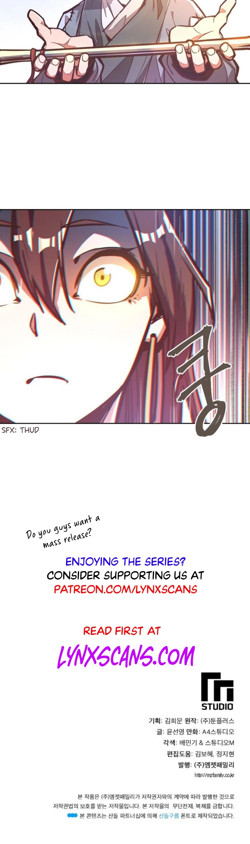 Life and Death: The Awakening Chapter 32 page 41 - Chapter 32