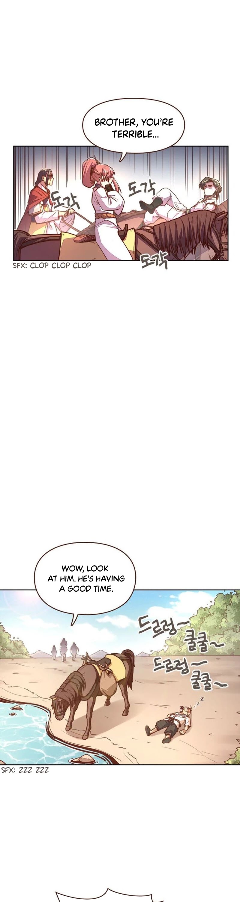 Life and Death: The Awakening Chapter 33 page 23 - Chapter 33