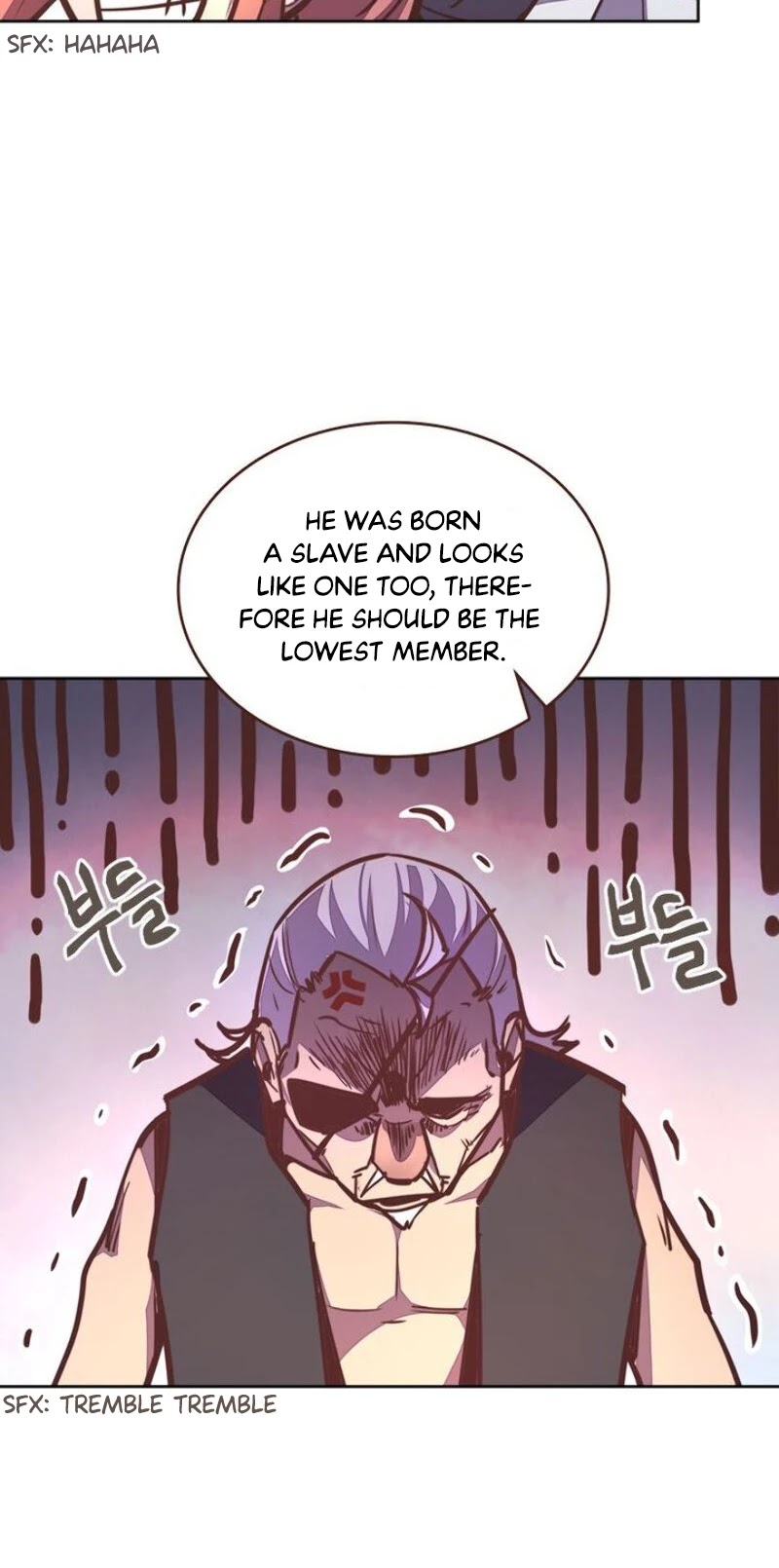 Life and Death: The Awakening Chapter 33 page 34 - Chapter 33