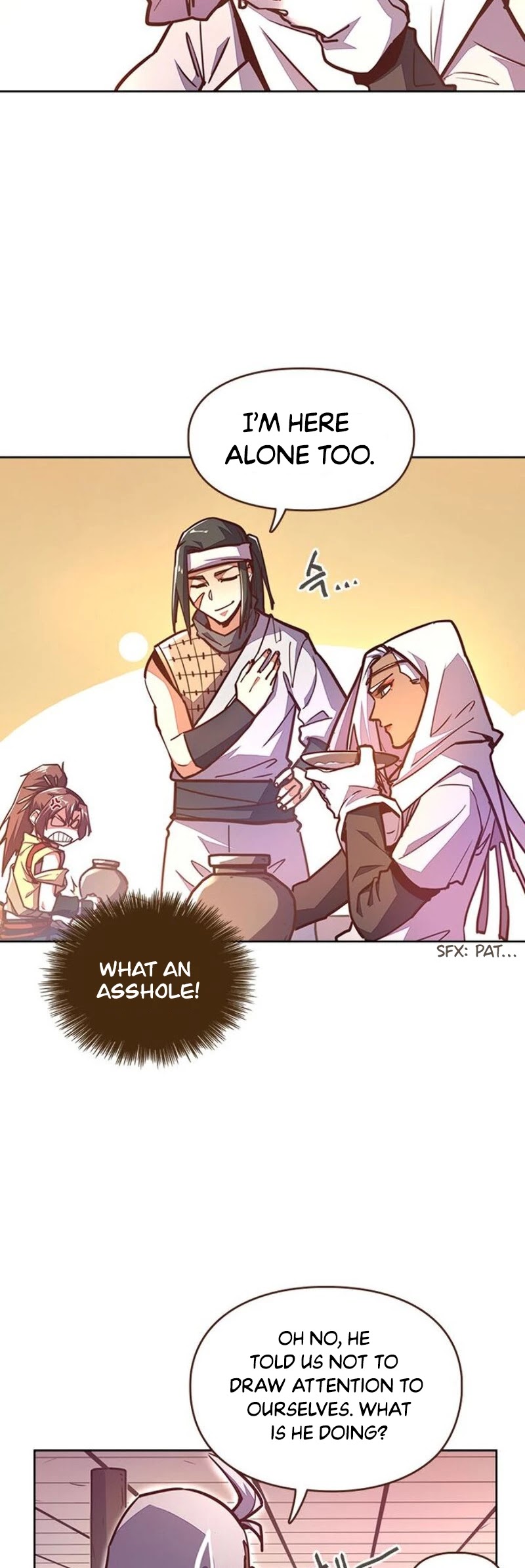 Life and Death: The Awakening Chapter 34 page 26 - Chapter 34