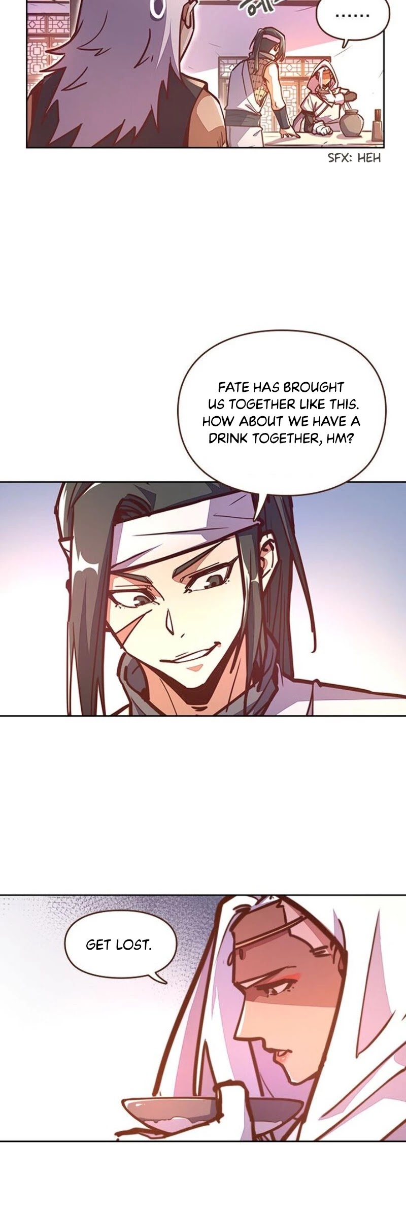 Life and Death: The Awakening Chapter 34 page 27 - Chapter 34