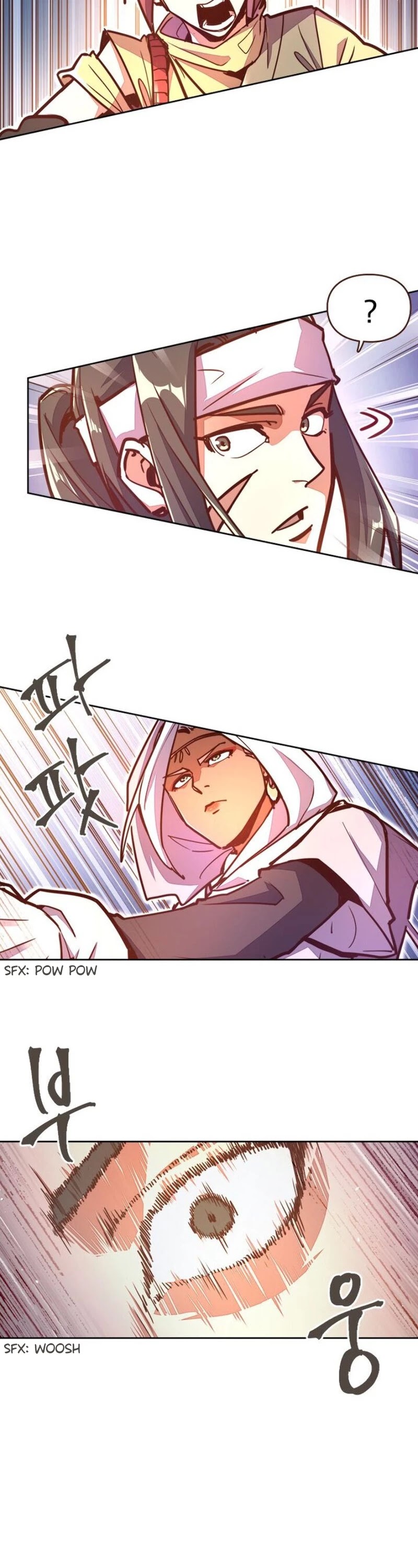 Life and Death: The Awakening Chapter 34 page 29 - Chapter 34