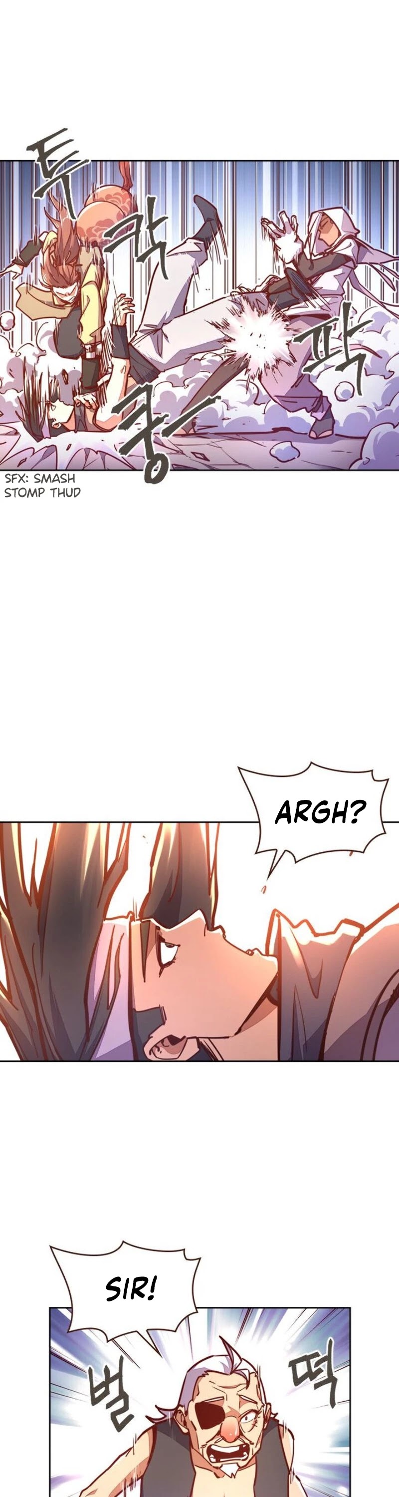 Life and Death: The Awakening Chapter 34 page 30 - Chapter 34