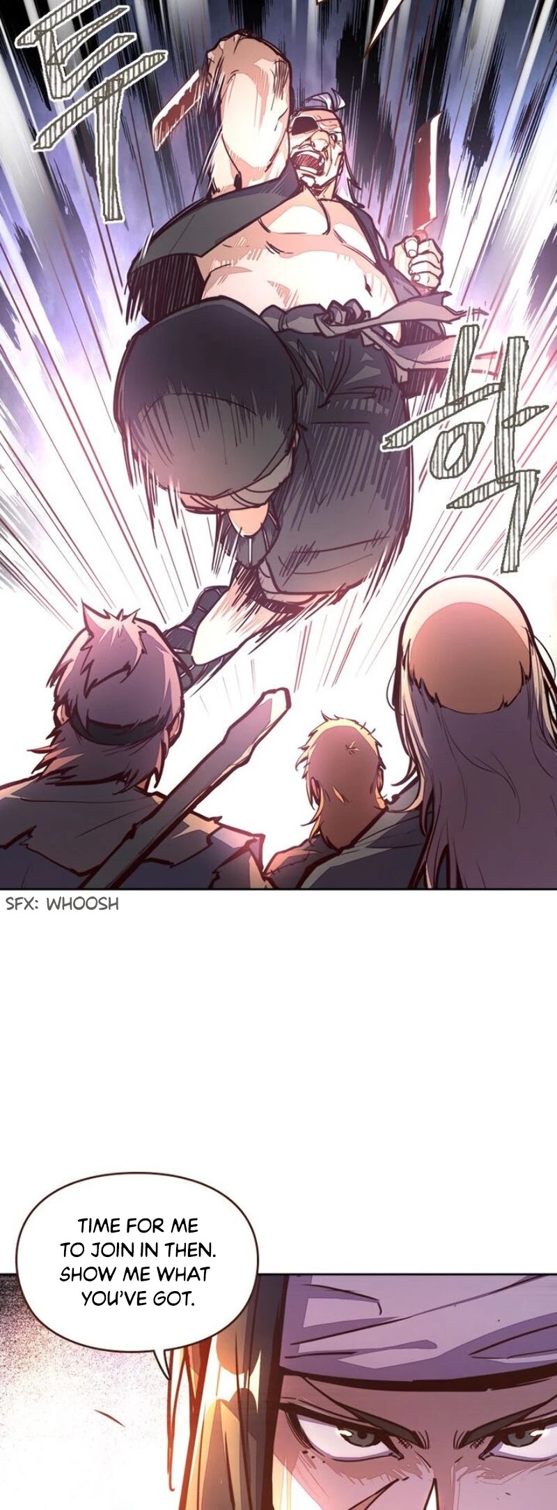 Life and Death: The Awakening Chapter 35 page 17 - Chapter 35