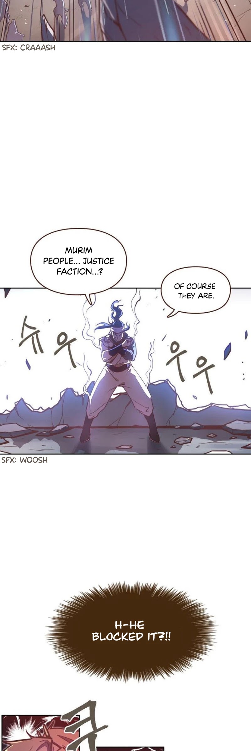 Life and Death: The Awakening Chapter 35 page 23 - Chapter 35