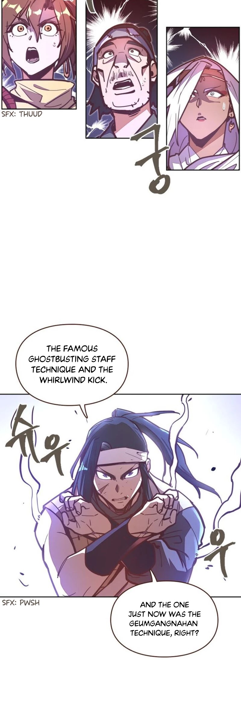Life and Death: The Awakening Chapter 35 page 24 - Chapter 35