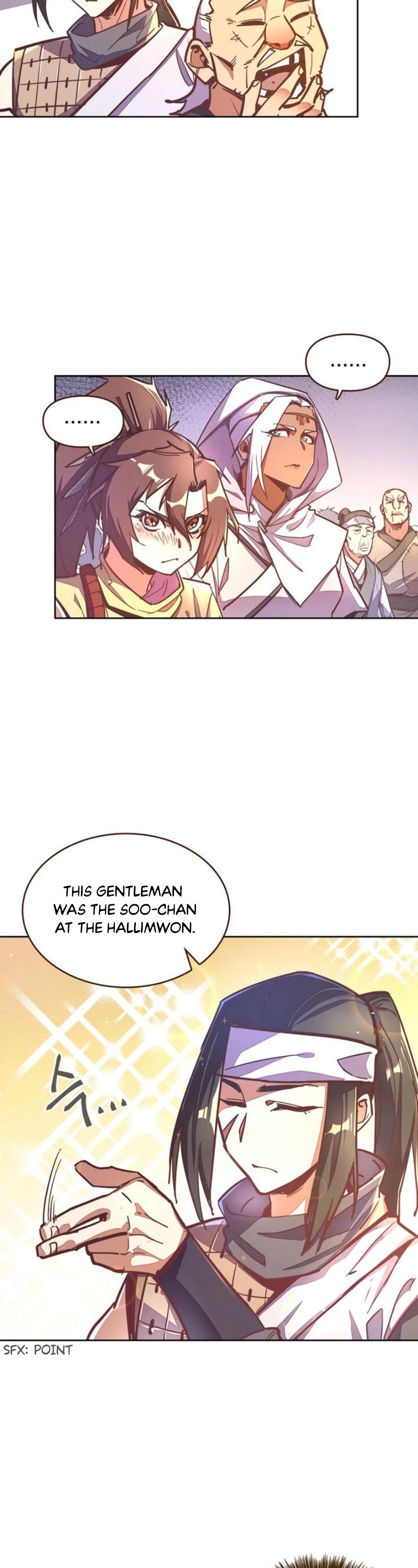 Life and Death: The Awakening Chapter 35 page 31 - Chapter 35