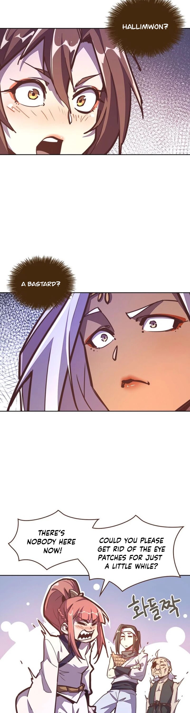 Life and Death: The Awakening Chapter 35 page 32 - Chapter 35