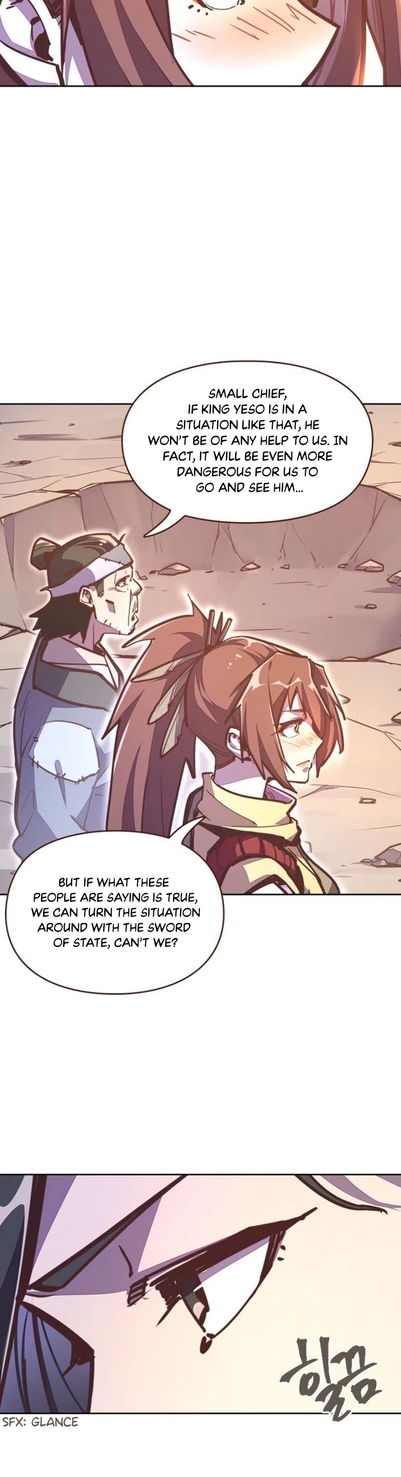 Life and Death: The Awakening Chapter 35 page 37 - Chapter 35