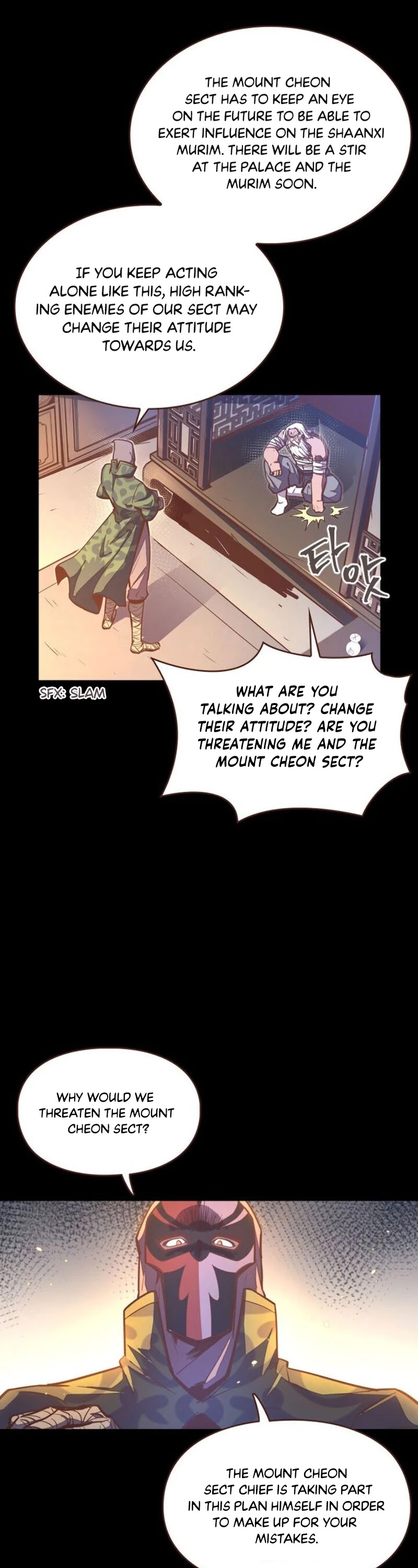 Life and Death: The Awakening Chapter 36 page 24 - Chapter 36