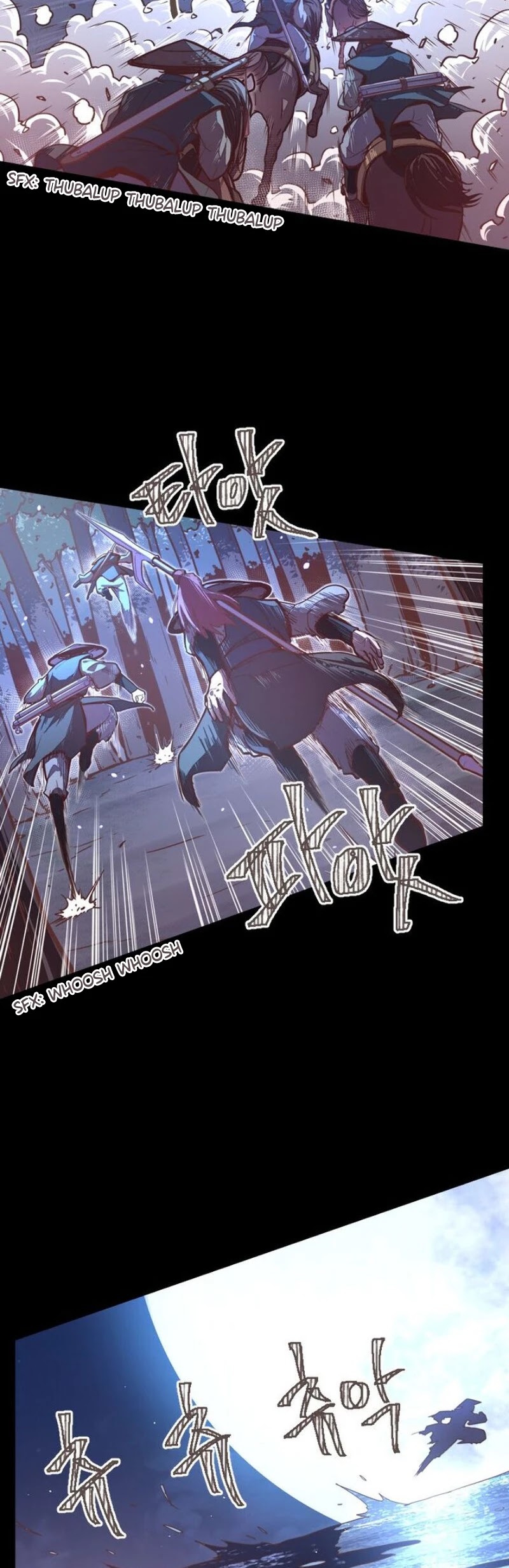 Life and Death: The Awakening Chapter 36 page 28 - Chapter 36