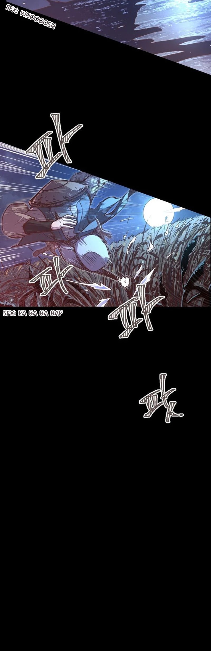 Life and Death: The Awakening Chapter 36 page 29 - Chapter 36