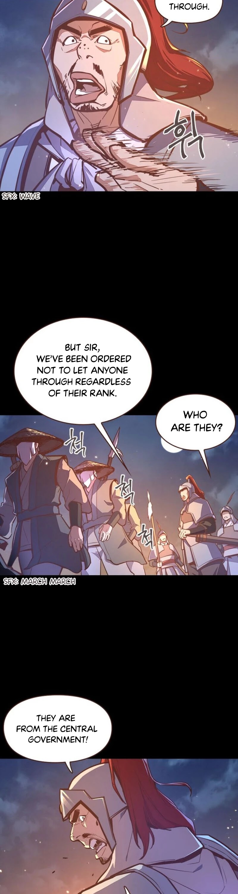 Life and Death: The Awakening Chapter 36 page 32 - Chapter 36
